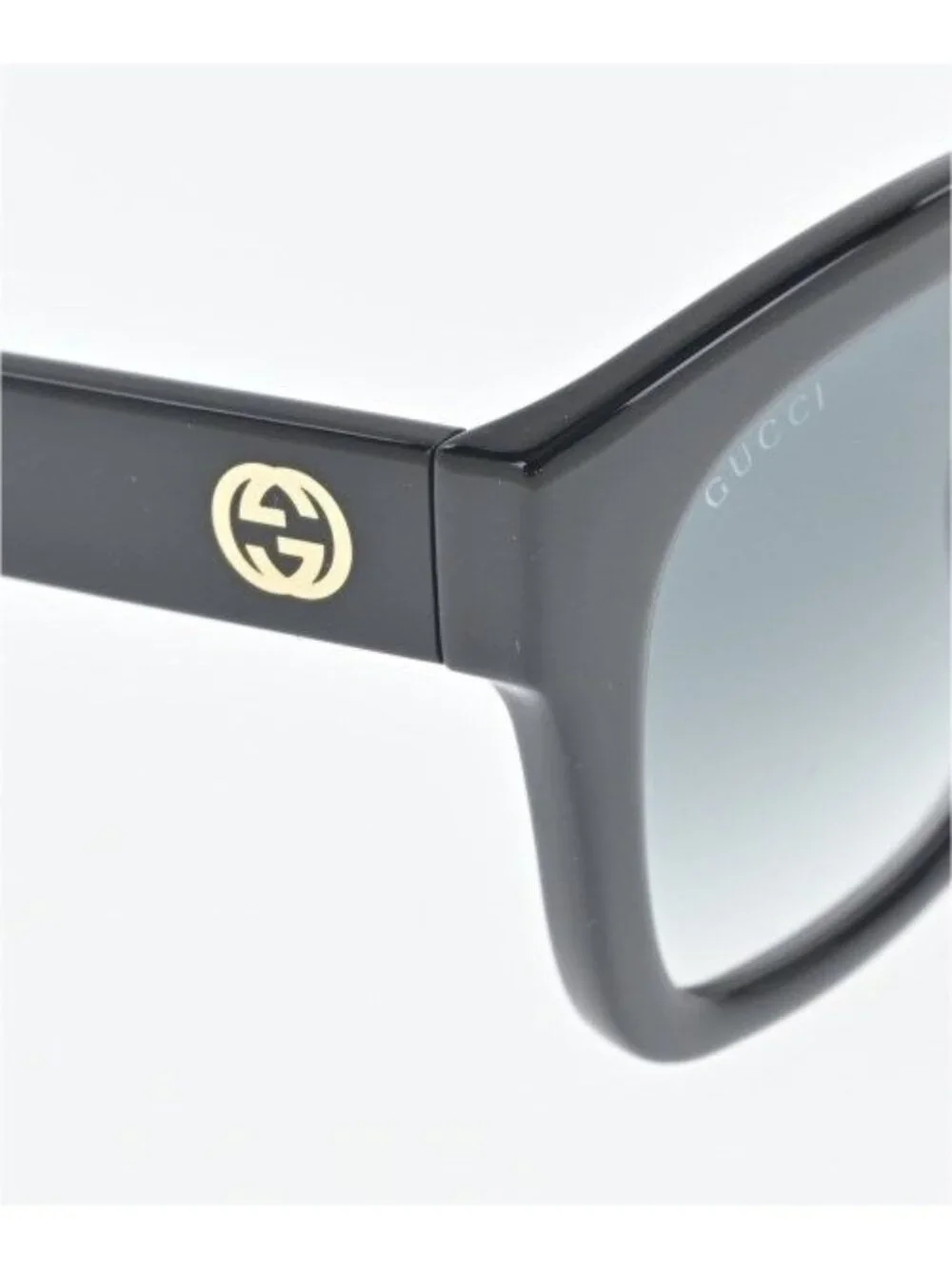 Gucci Sunglasses Eyewear Black